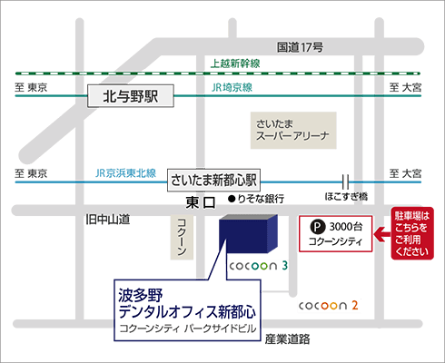 マップ