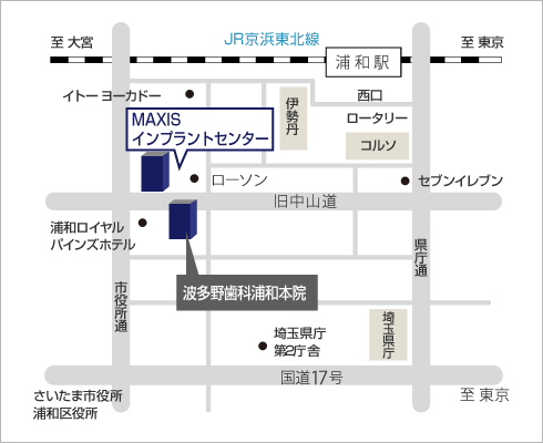 マップ