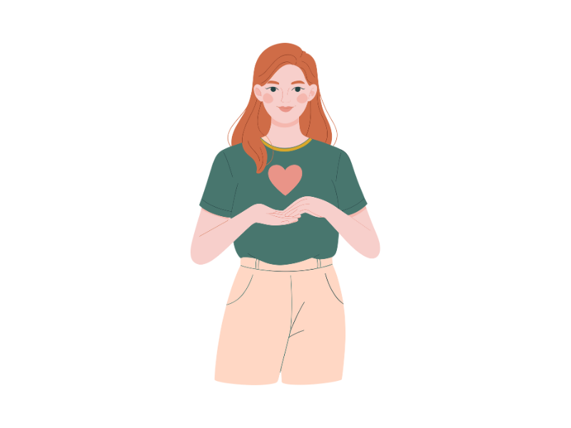 ホルモンバランスや体調の影響