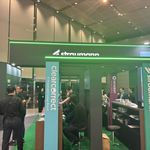 第56回公益社団法人日本口腔インプラント学会学術大会に参加して来ました!