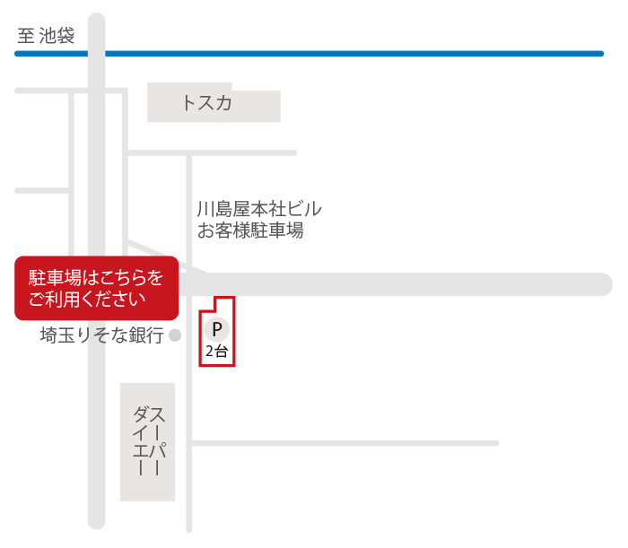ファミリー歯科マップ