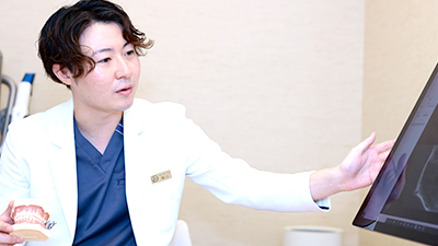 メンテナンスの必要性