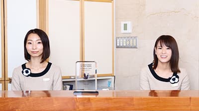 院内紹介