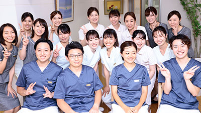 ドクター紹介