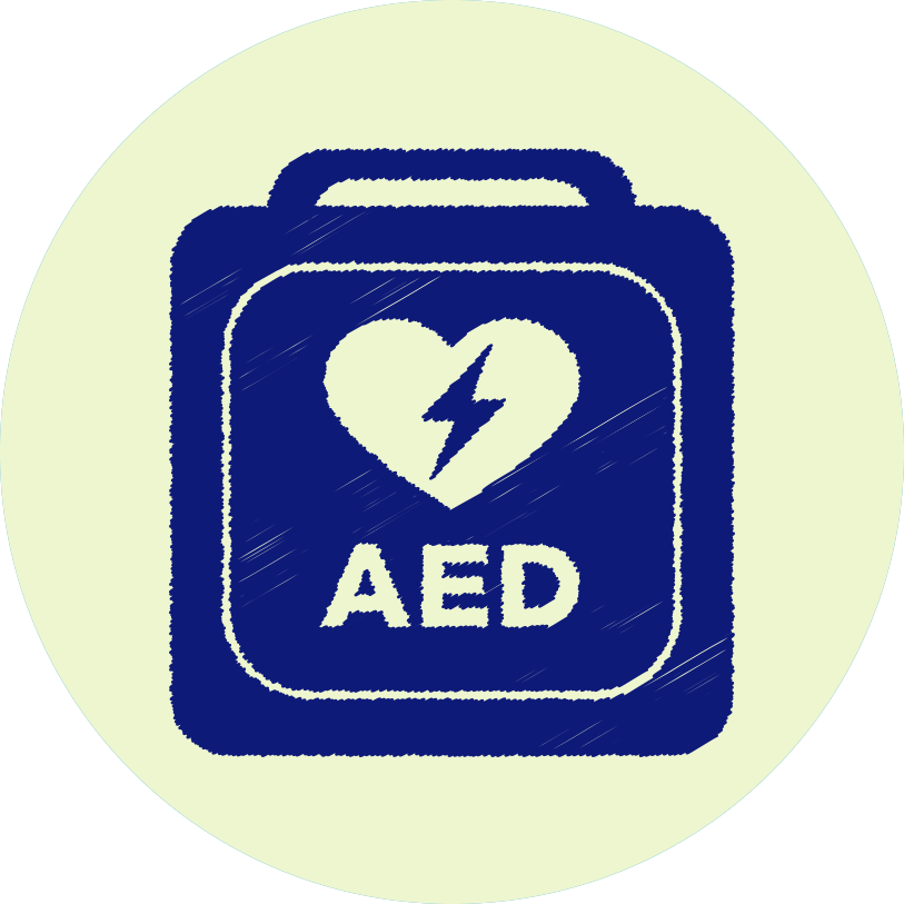 AED