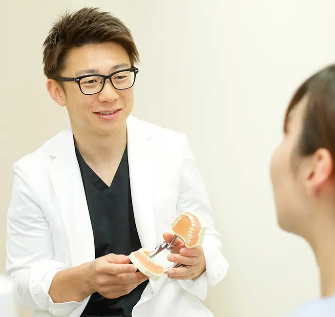 高田孝俊院長