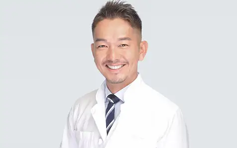 歯科医師 幸田 なおき