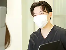 歯科医師 関口 貴之