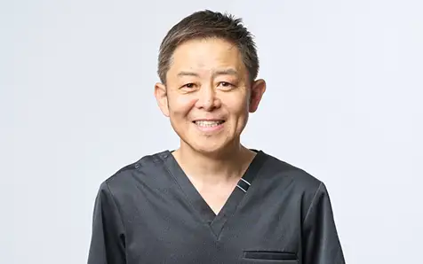 歯科医師 荒井 敦